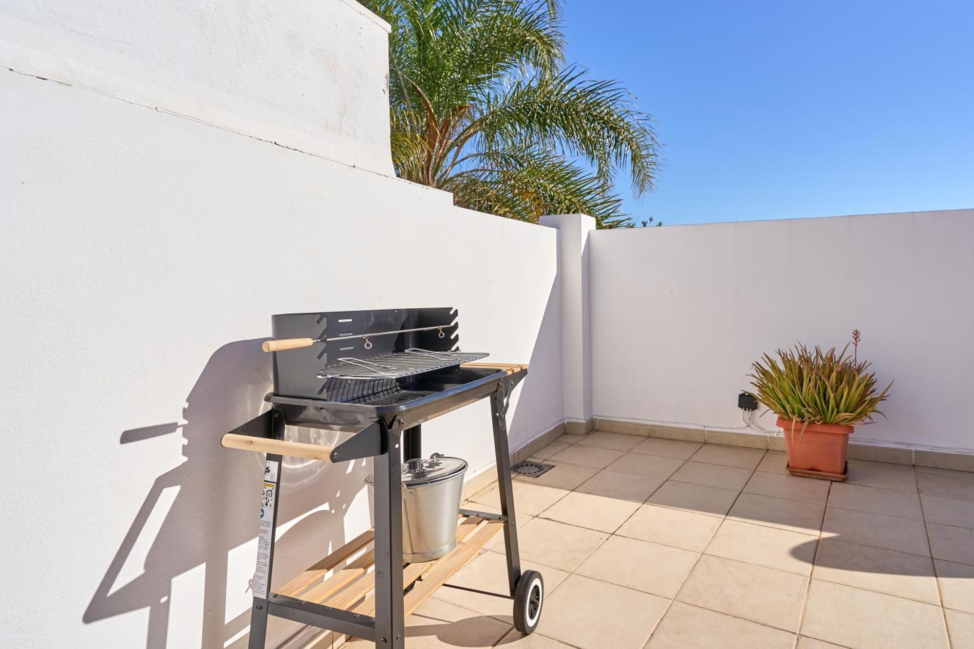 Apartamento Fernandita Nerja Exterior foto